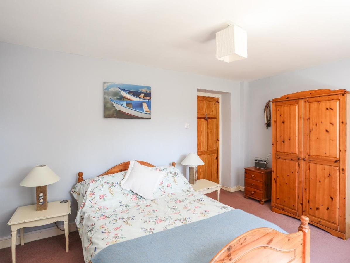Villa 6 Maen Y Wern à Criccieth Extérieur photo